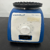 VWR Analog Vortex Mixer image 2